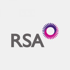 Garanties et certifications : RSA