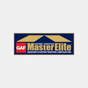 Garanties et certifications : GAF Master Elite