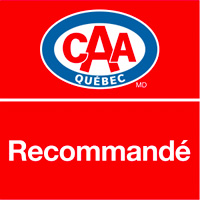 Garanties et certifications : CAA Québec